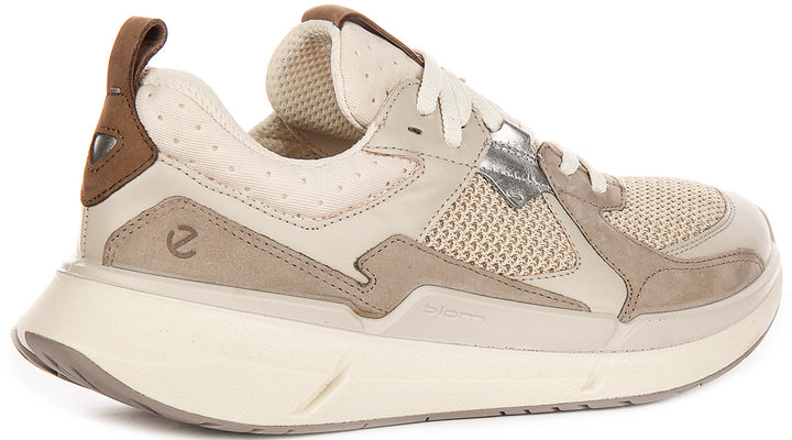 Ecco Biom 2.2 W In Beige For Women