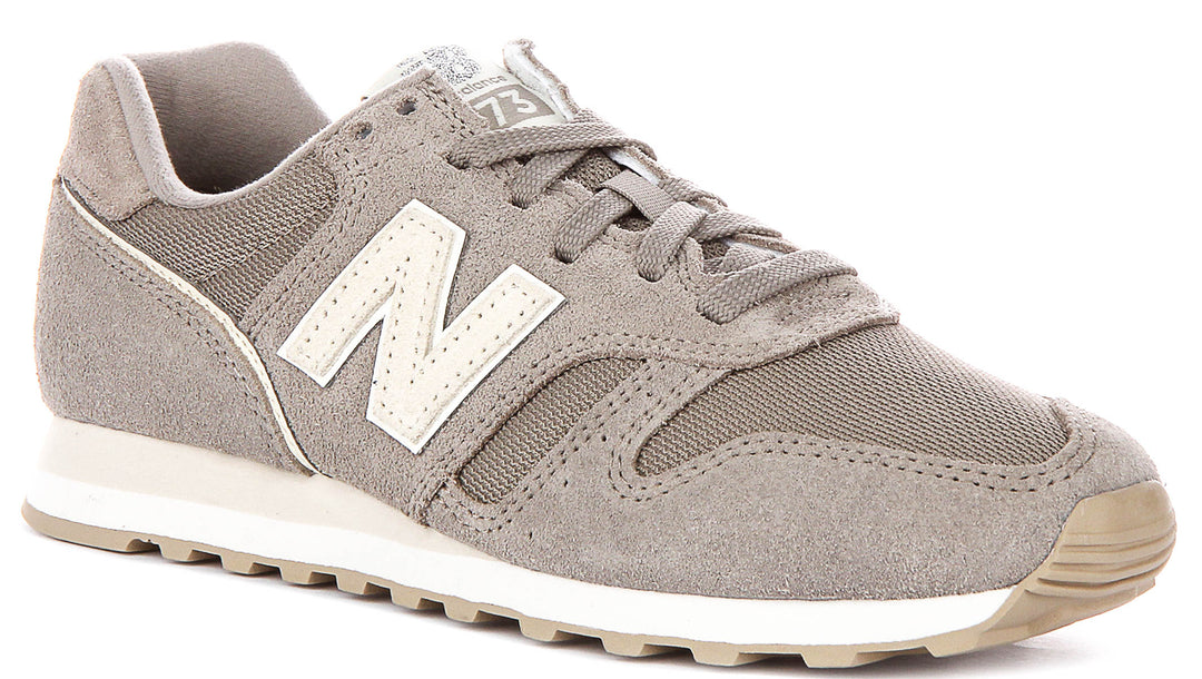 New Balance WL373 SH2 In Beige For Women