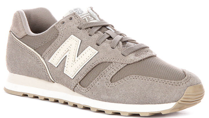 New Balance WL373 SH2 In Beige For Women