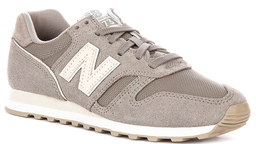 New Balance WL373 SH2 In Beige For Women