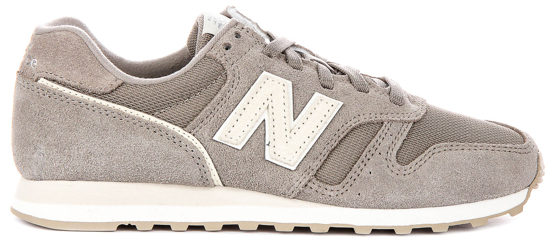 New Balance WL373 SH2 In Beige For Women