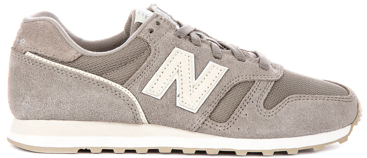 New Balance WL373 SH2 In Beige For Women