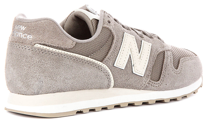 New Balance WL373 SH2 In Beige For Women
