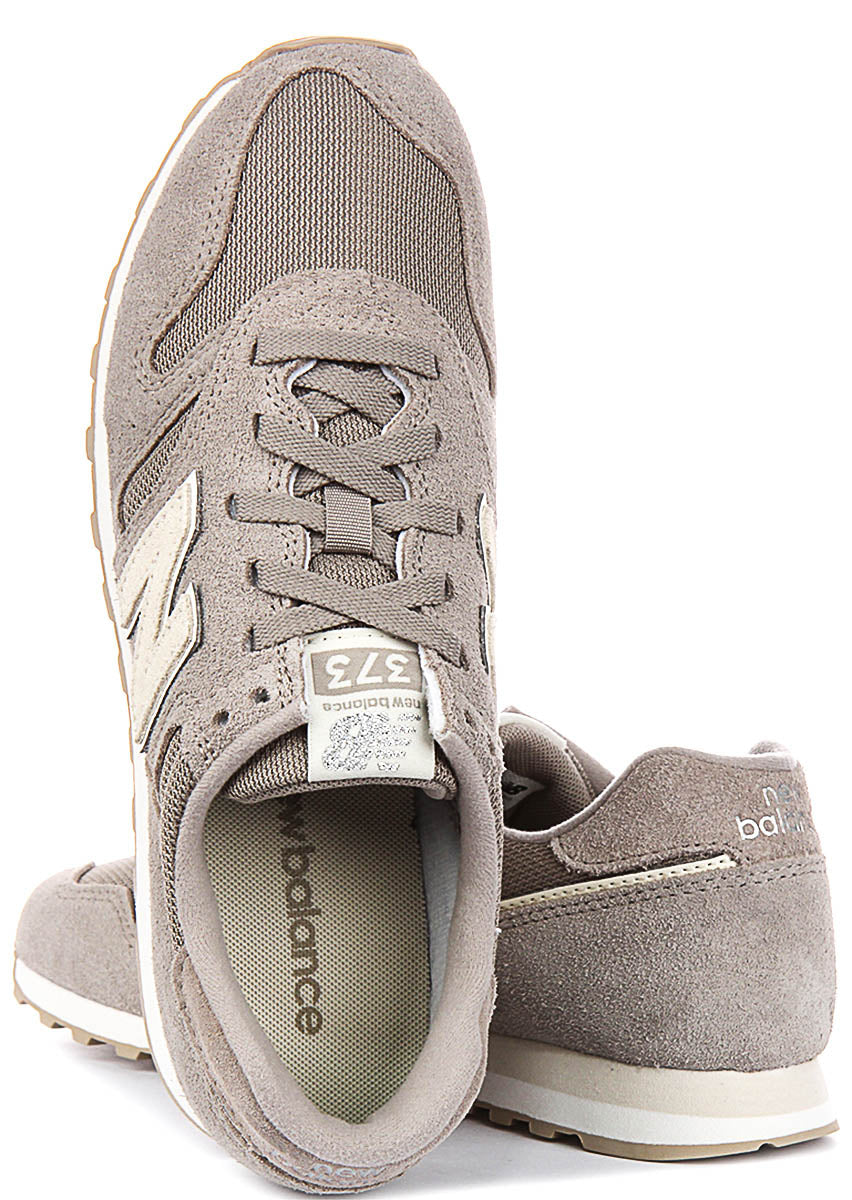 New Balance WL373 SH2 In Beige For Women