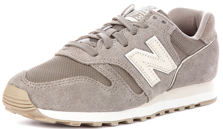 New Balance WL373 SH2 In Beige For Women