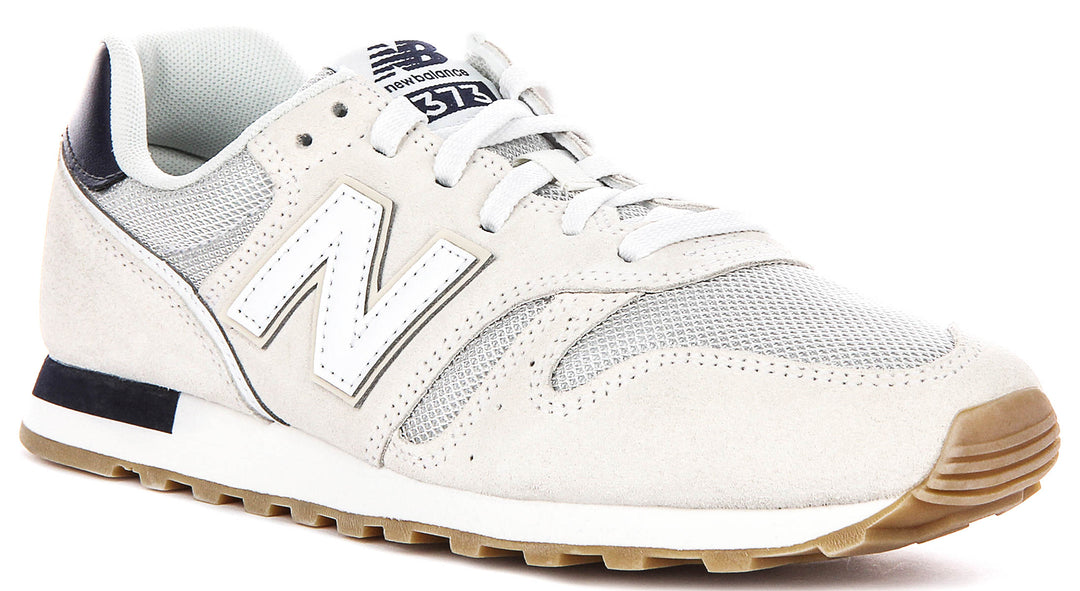 New Balance M373 5I3 In Beige For Men