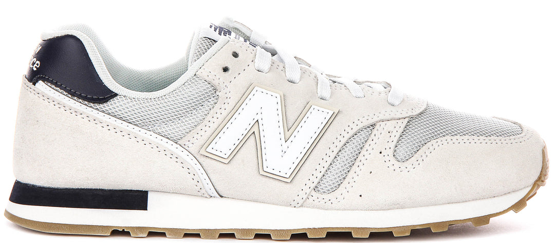 New Balance M373 5I3 In Beige For Men