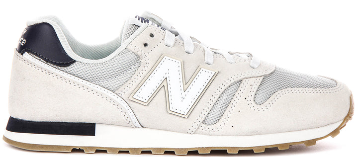 New Balance M373 5I3 In Beige For Men