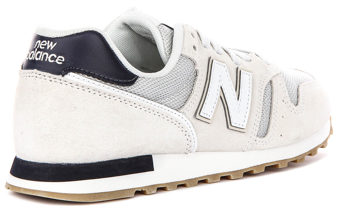 New Balance M373 5I3 In Beige For Men