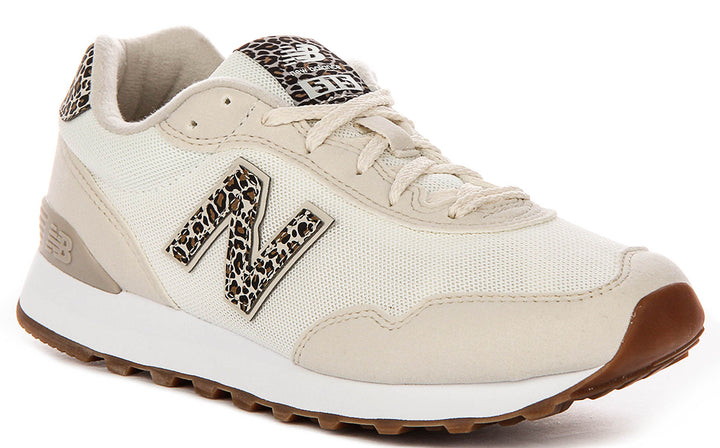 New Balance W5156FP In Beige For Women