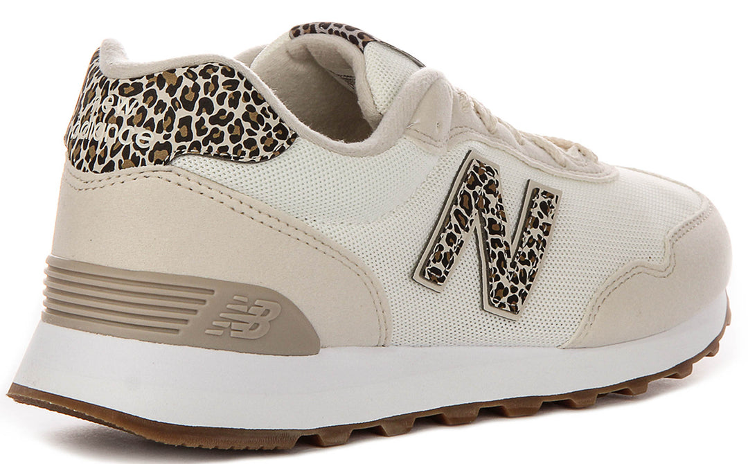 New Balance W5156FP In Beige For Women
