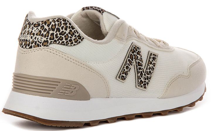 New Balance W5156FP In Beige For Women