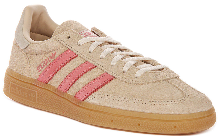 Adidas Handbal Spzl W In Beige For Women