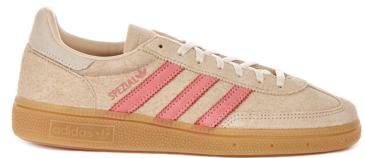 Adidas Handbal Spzl W In Beige For Women