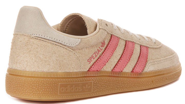 Adidas Handbal Spzl W In Beige For Women