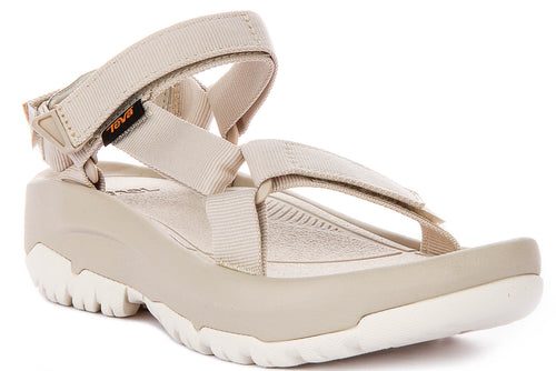 Teva Hurricane XLT2 In Beige For Women