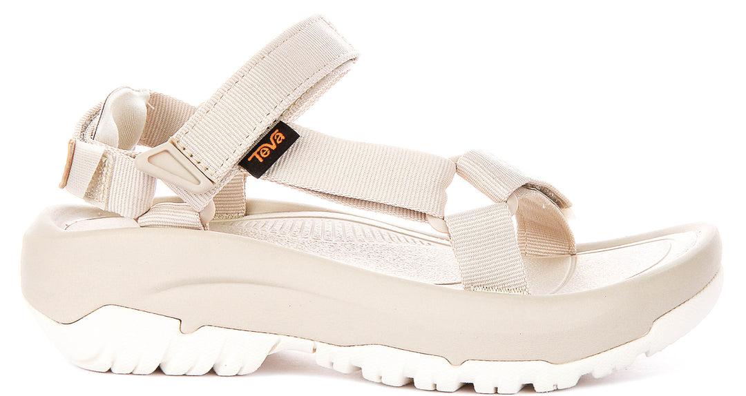 Teva Hurricane XLT2 In Beige For Women