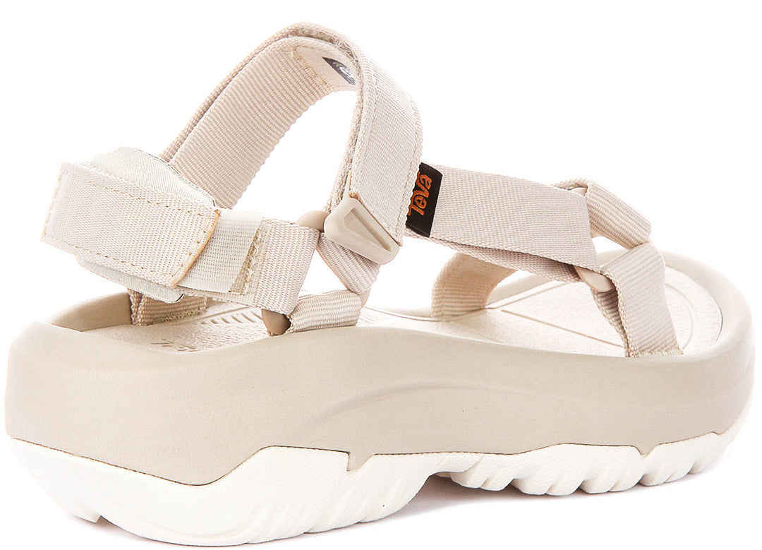 Teva Hurricane XLT2 In Beige For Women