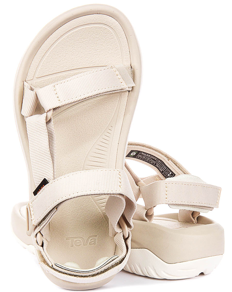 Teva Hurricane XLT2 In Beige For Women