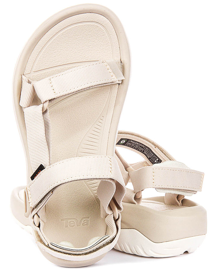 Teva Hurricane XLT2 In Beige For Women