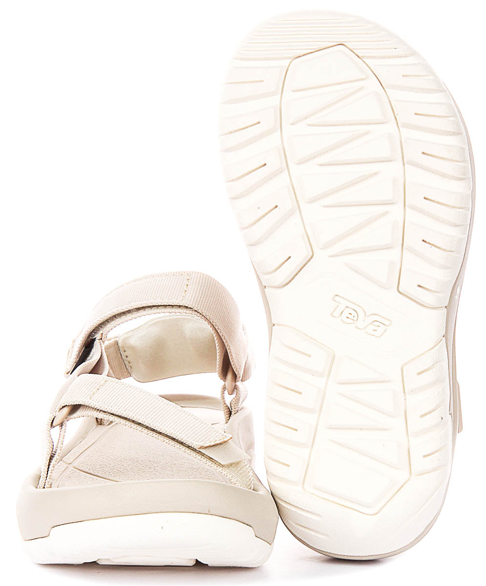 Teva Hurricane XLT2 In Beige For Women