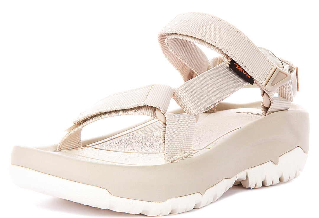 Teva Hurricane XLT2 In Beige For Women