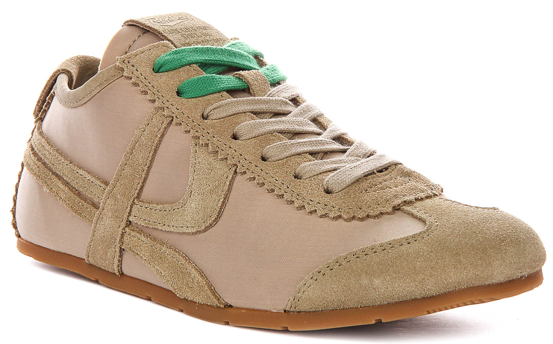 Replay Replica 70 Dual In Beige For Women