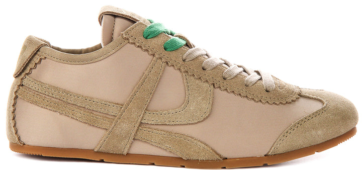 Replay Replica 70 Dual In Beige For Women