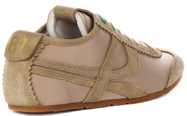 Replay Replica 70 Dual In Beige For Women
