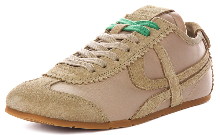 Replay Replica 70 Dual In Beige For Women