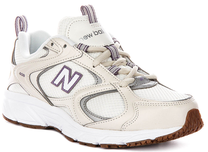 New Balance U408v 4OJ In Beige