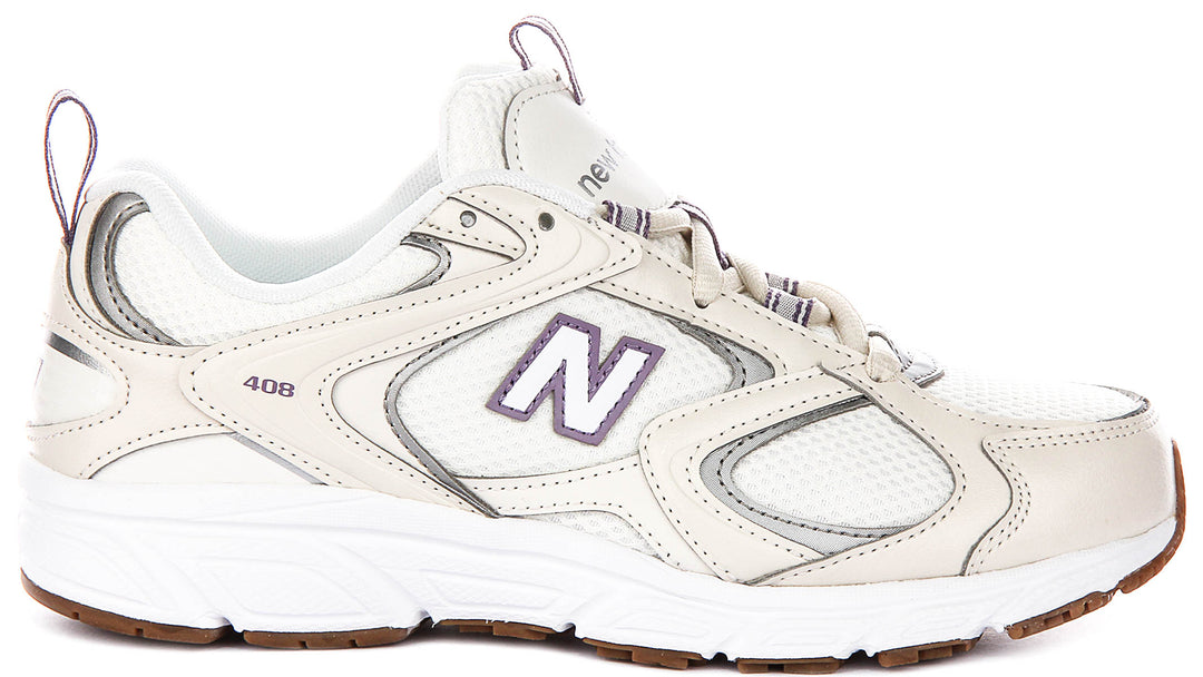 New Balance U408v 4OJ In Beige