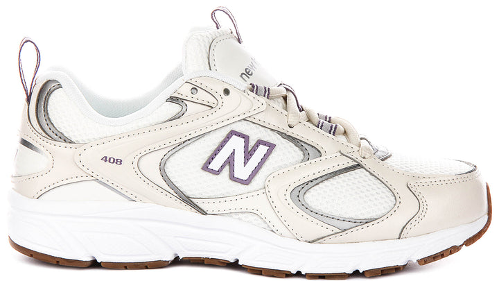New Balance U408v 4OJ In Beige
