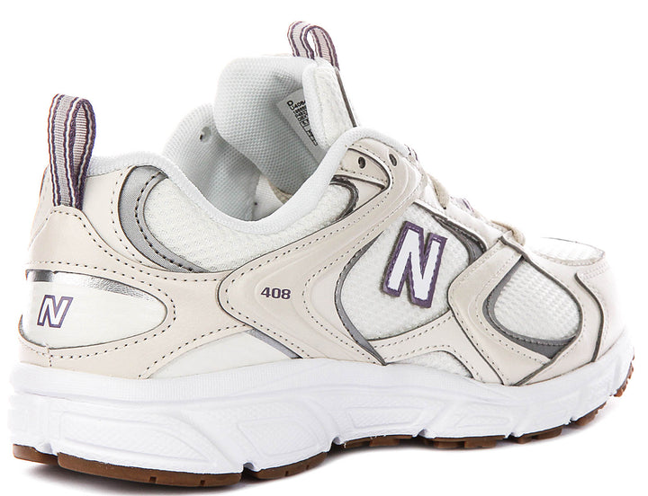 New Balance U408v 4OJ In Beige