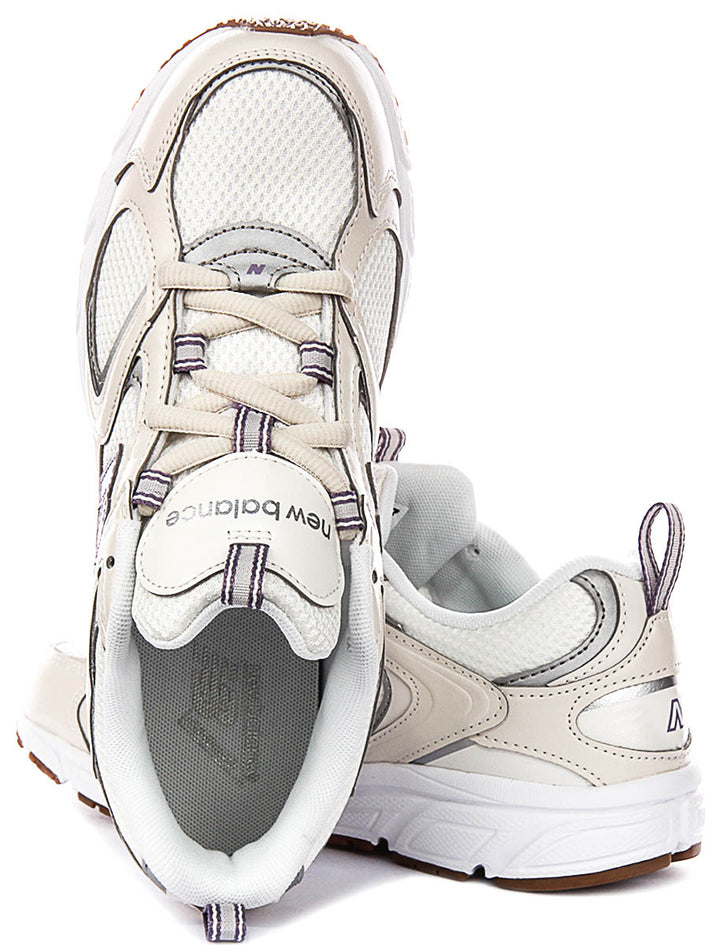 New Balance U408v 4OJ In Beige