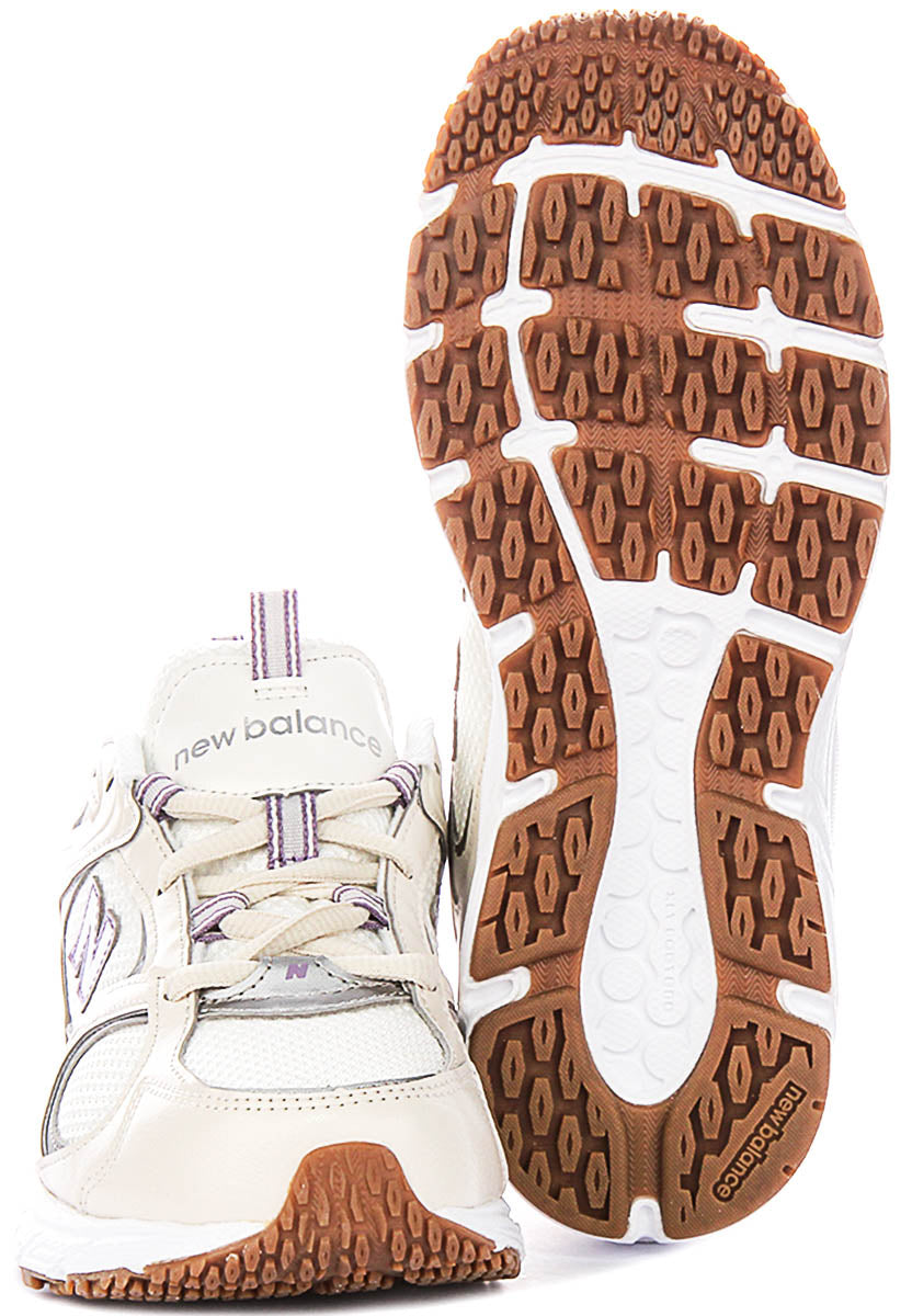 New Balance U408v 4OJ In Beige