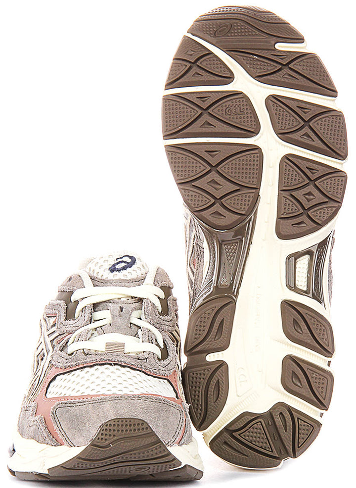 Asics Gel NYC In Birch For Women