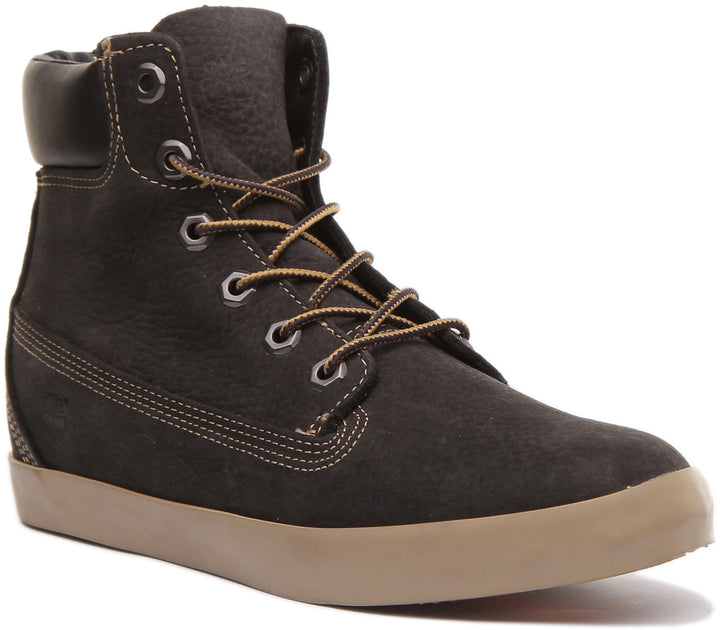 Timberland 8637A In Black For Women