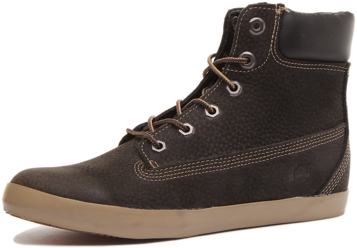 Timberland 8637A In Black For Women