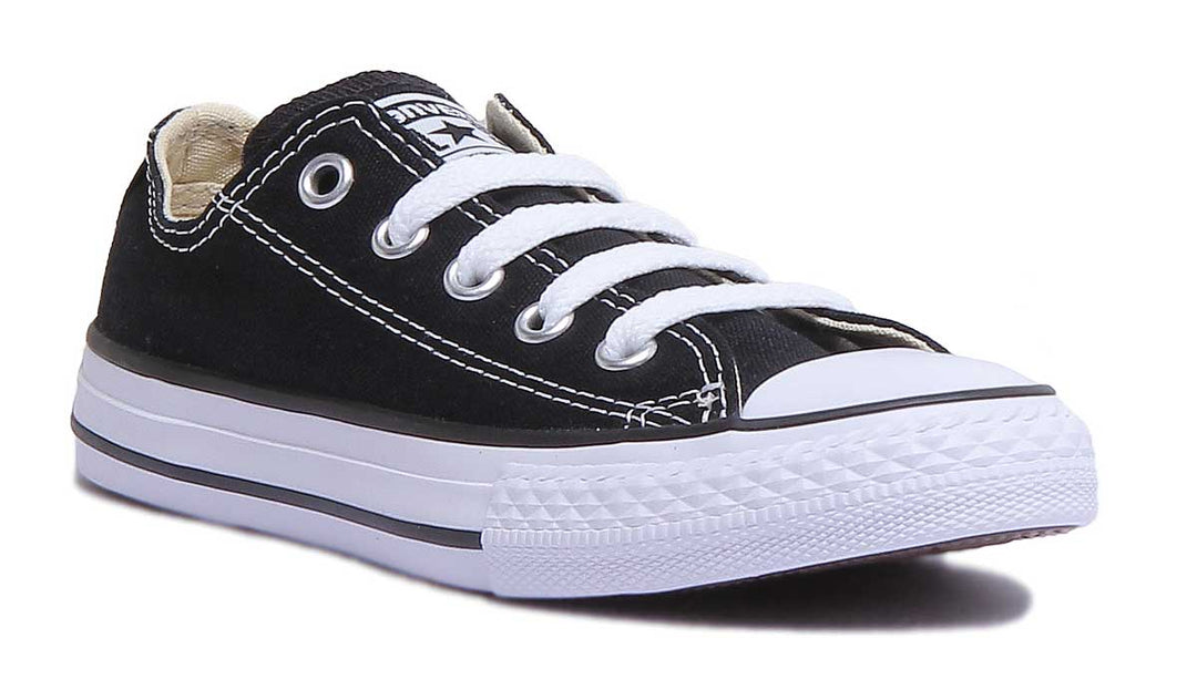Converse Asox Core Kid In Black For Kid
