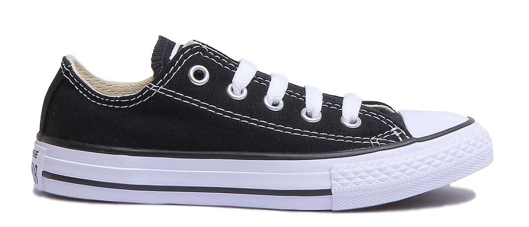 Converse Asox Core Kid In Black For Kid