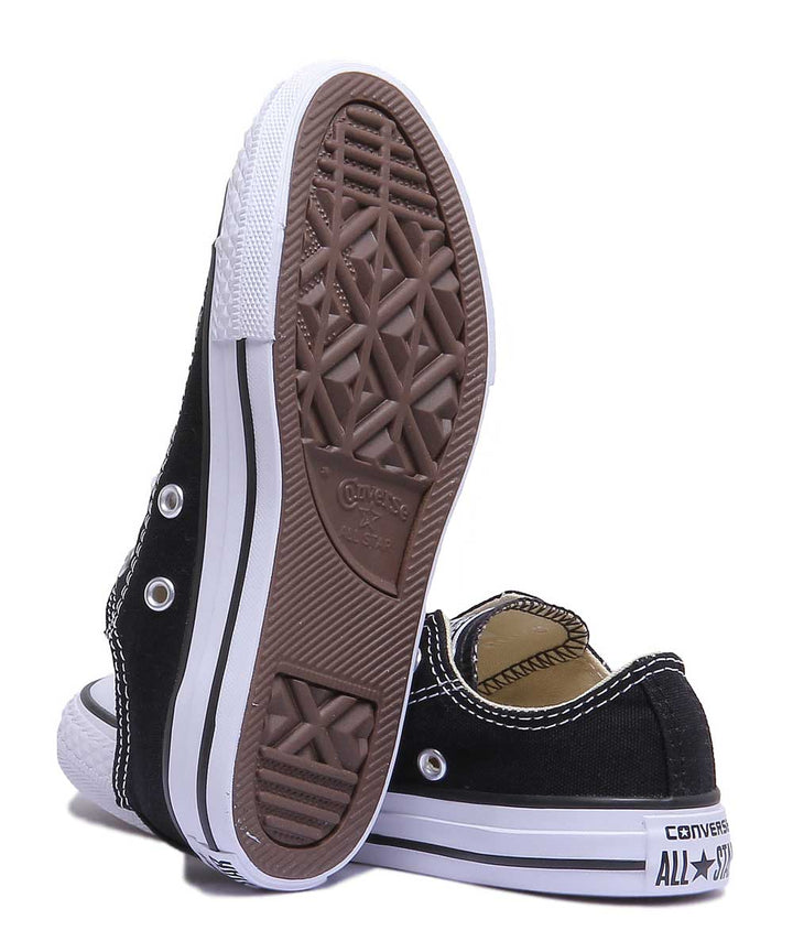 Converse Asox Core Kid In Black For Kid