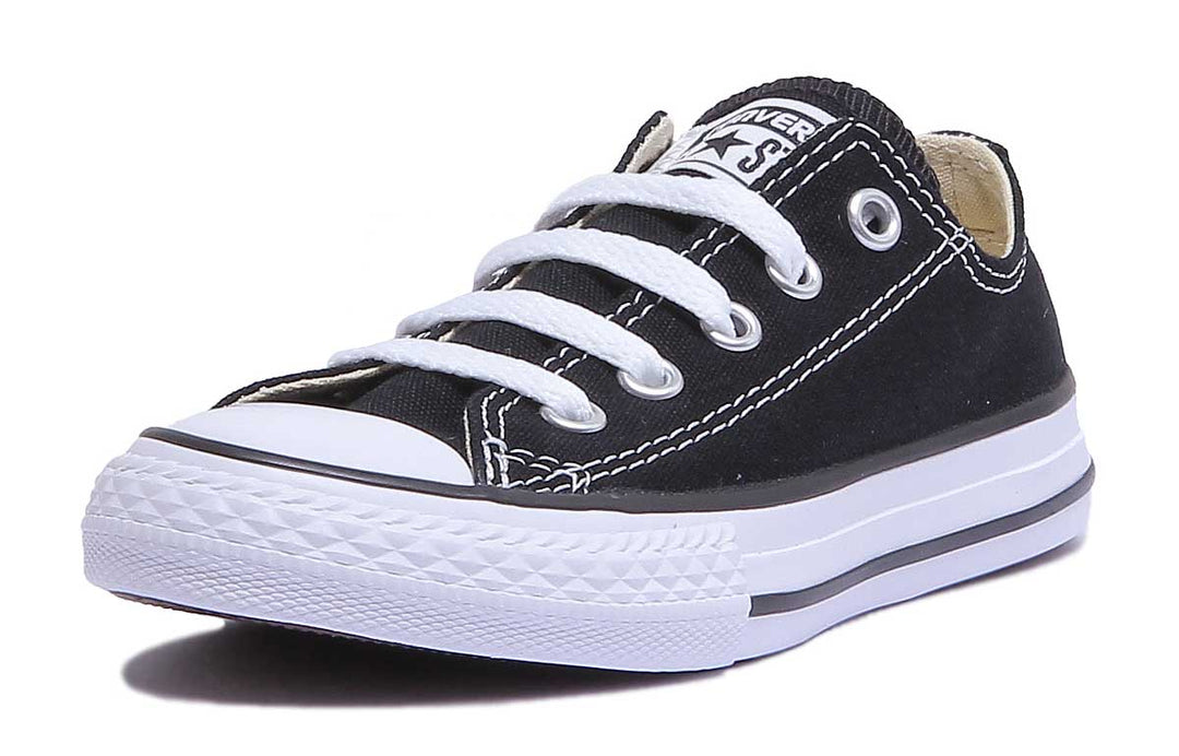 Converse Asox Core Kid In Black For Kid
