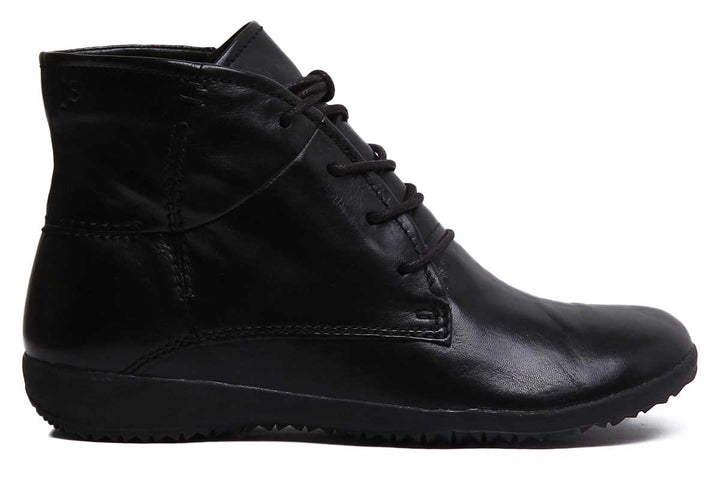 Josef Seibel Naly 09 In Black For Women