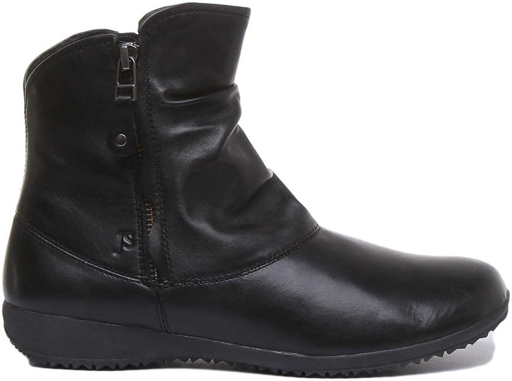 Josef Seibel Naly 24 In Black For Women