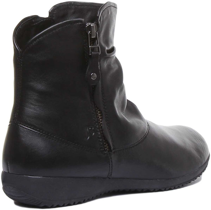 Josef Seibel Naly 24 In Black For Women