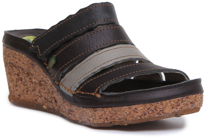 El Naturalista N402 In Black For Women