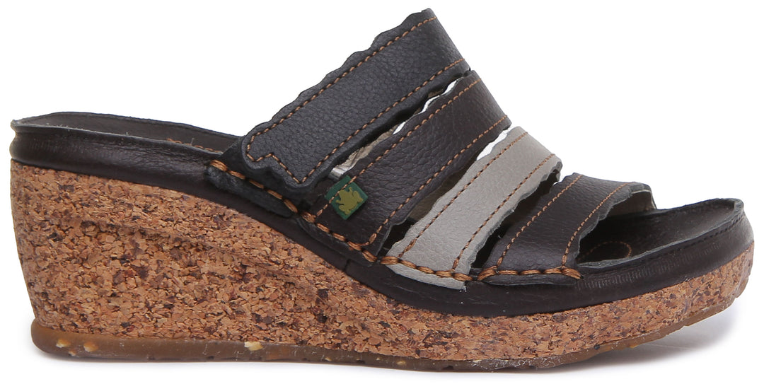 El Naturalista N402 In Black For Women