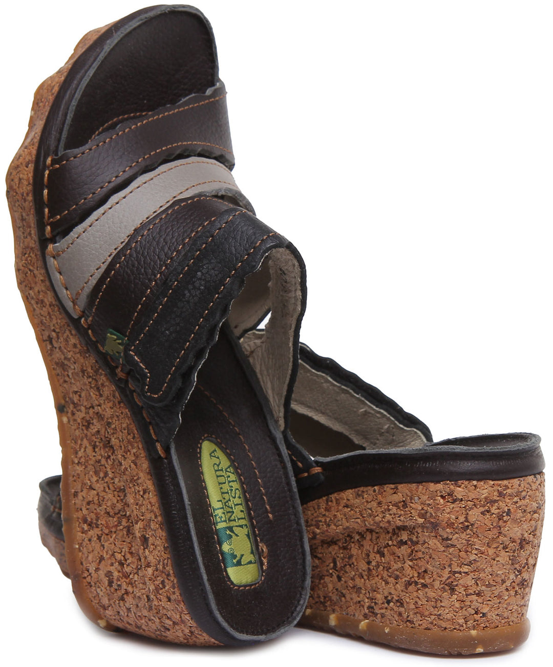 El Naturalista N402 In Black For Women