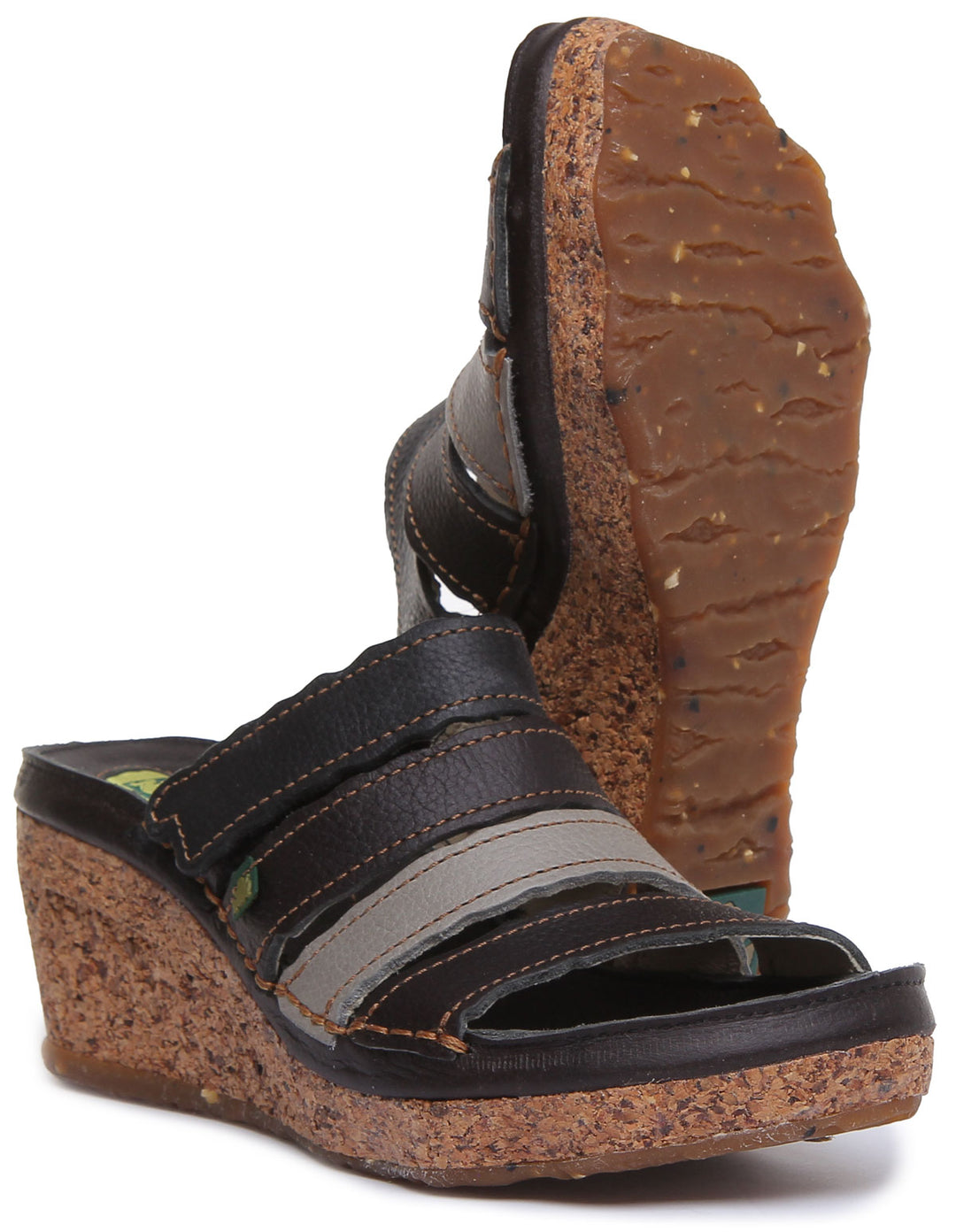 El Naturalista N402 In Black For Women